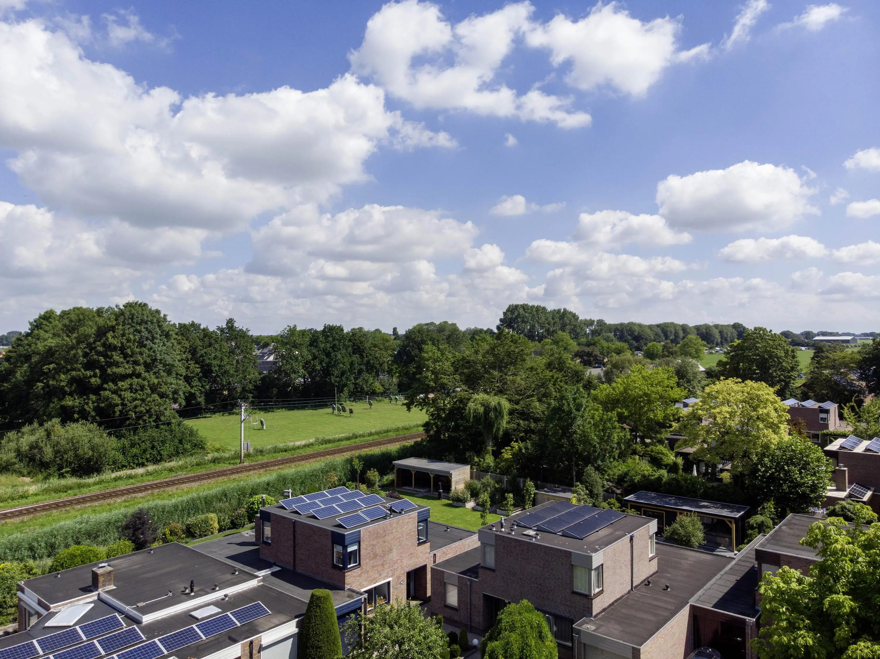 van Santenlaan 20