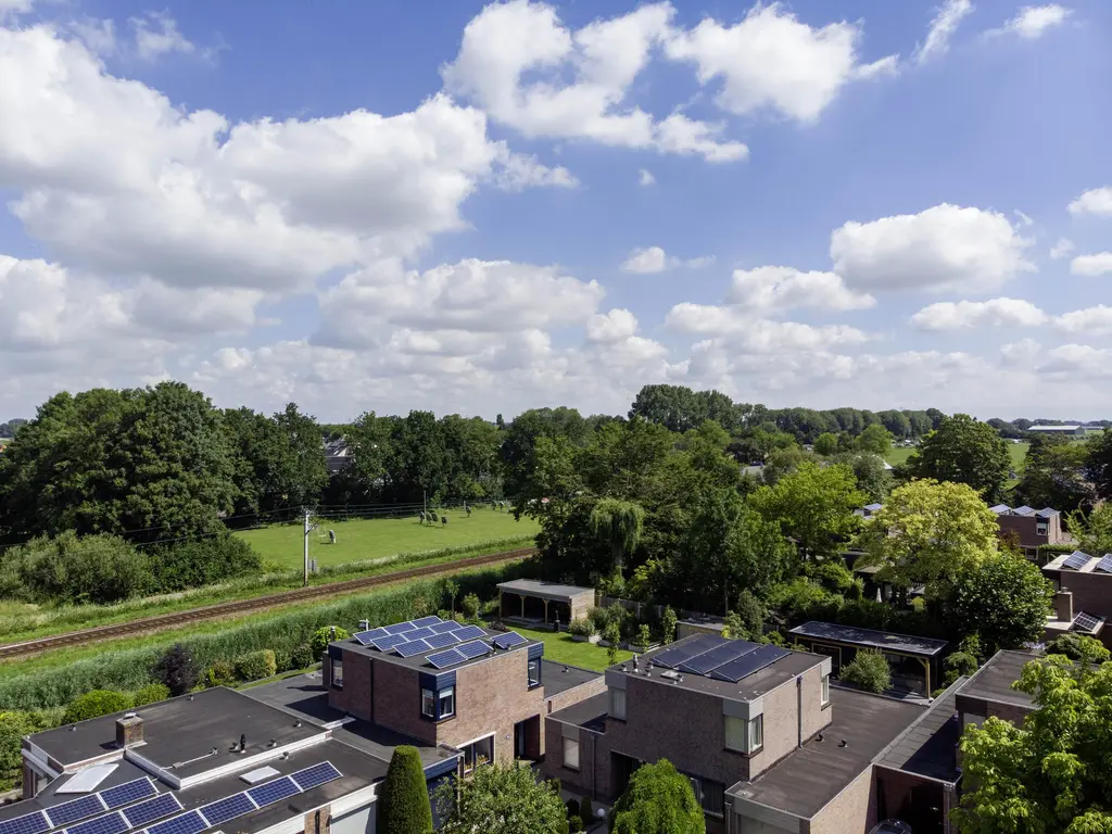 van Santenlaan 20, HEERHUGOWAARD