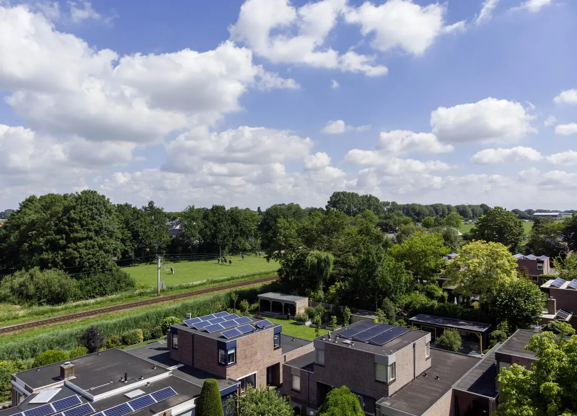 van Santenlaan 20