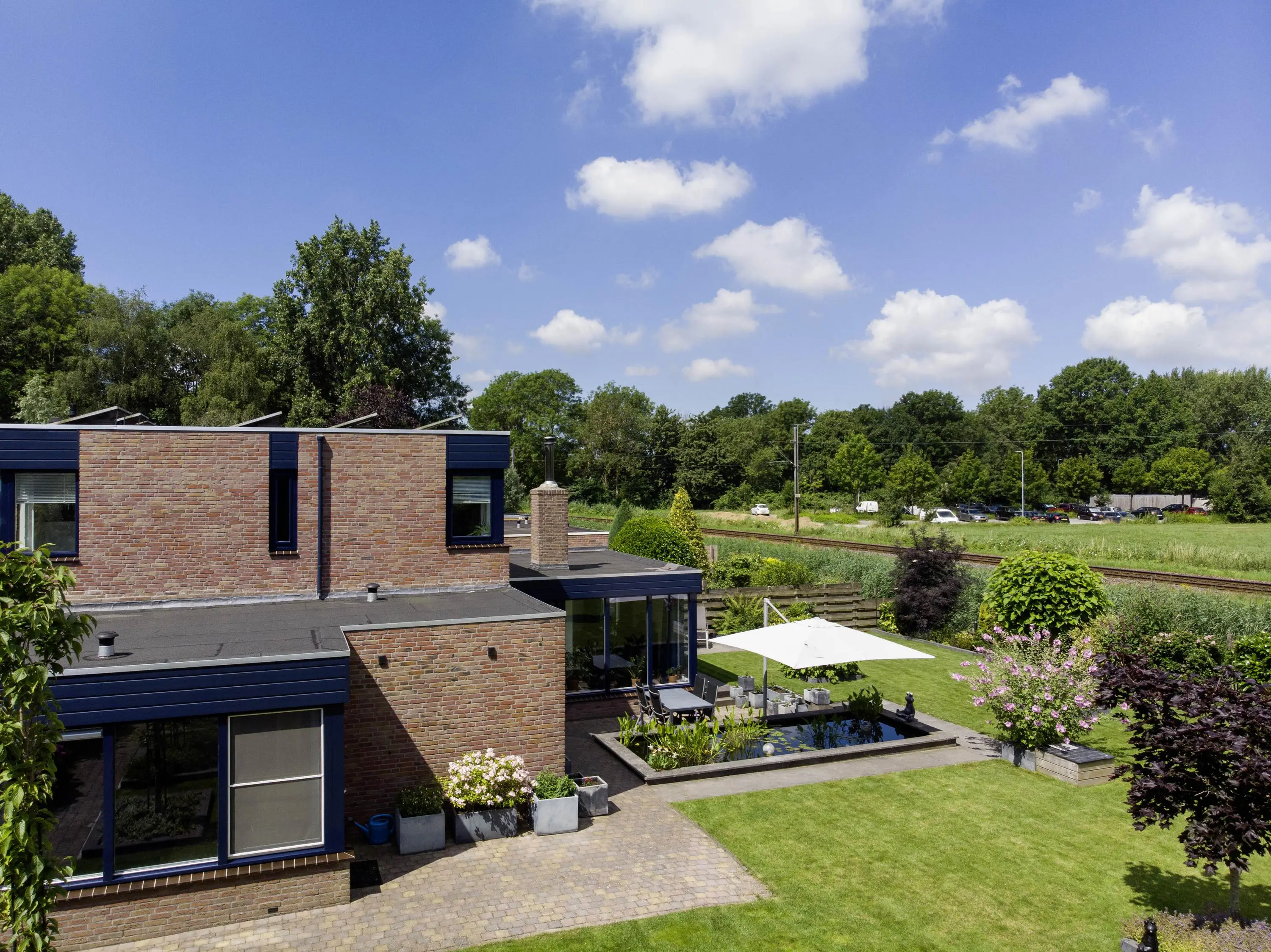 van Santenlaan 20