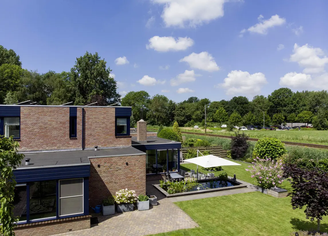 van Santenlaan 20
