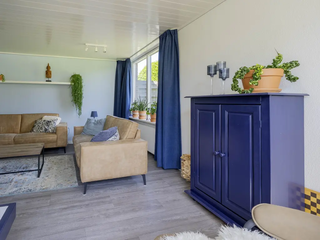van Santenlaan 20, HEERHUGOWAARD