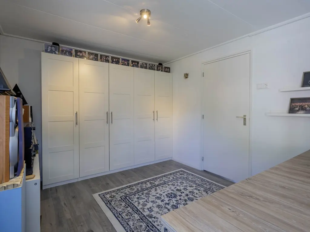 van Santenlaan 20, HEERHUGOWAARD