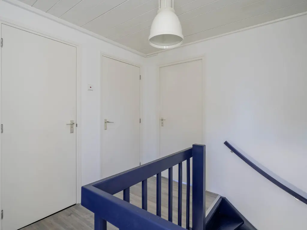 van Santenlaan 20, HEERHUGOWAARD
