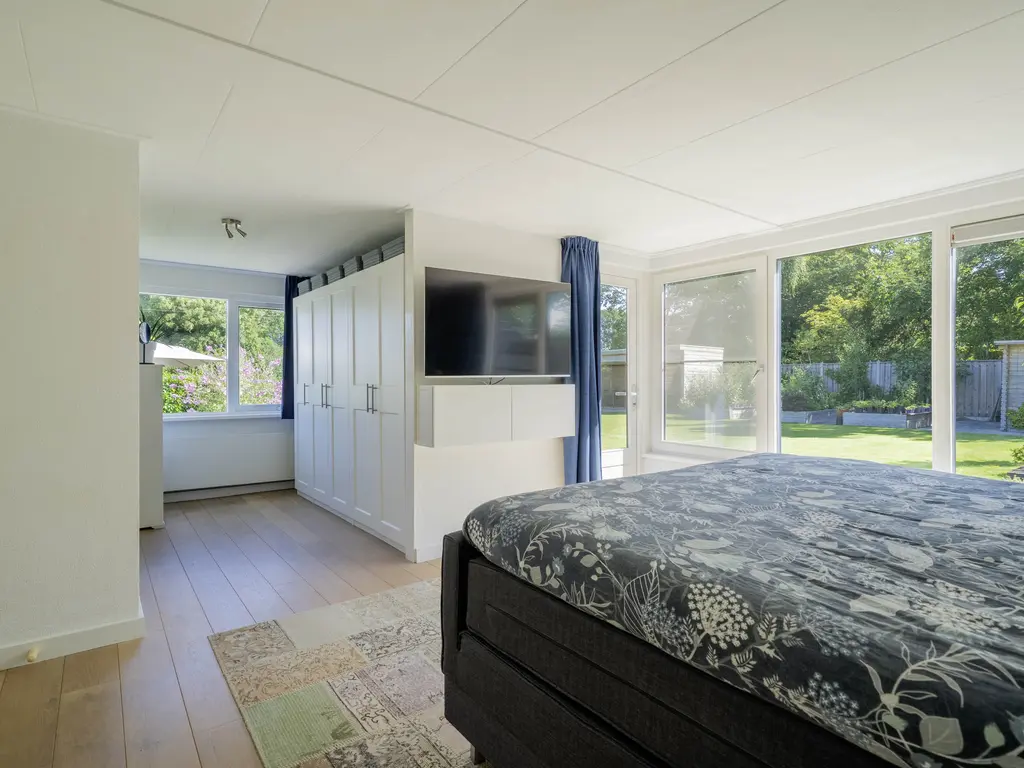 van Santenlaan 20, HEERHUGOWAARD