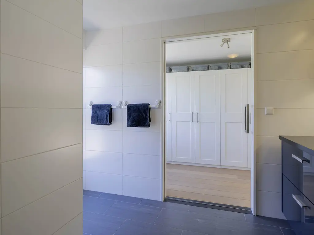 van Santenlaan 20, HEERHUGOWAARD