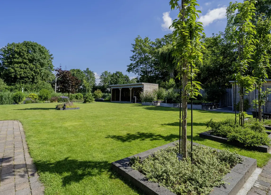 van Santenlaan 20