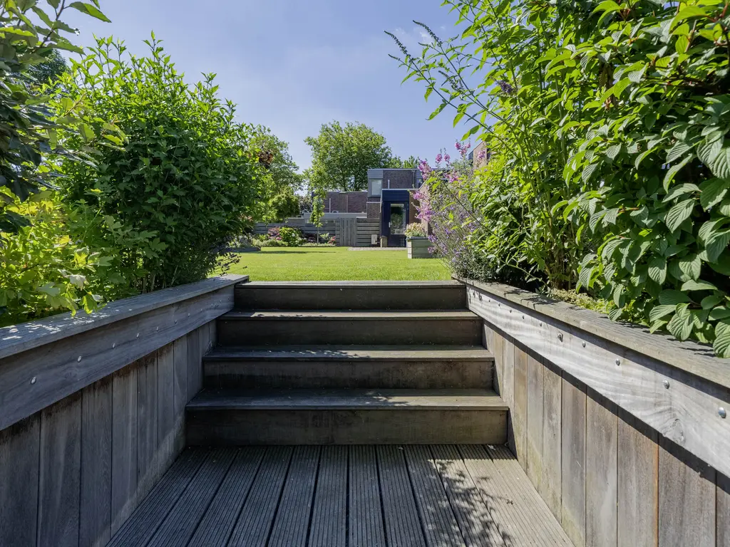 van Santenlaan 20, HEERHUGOWAARD