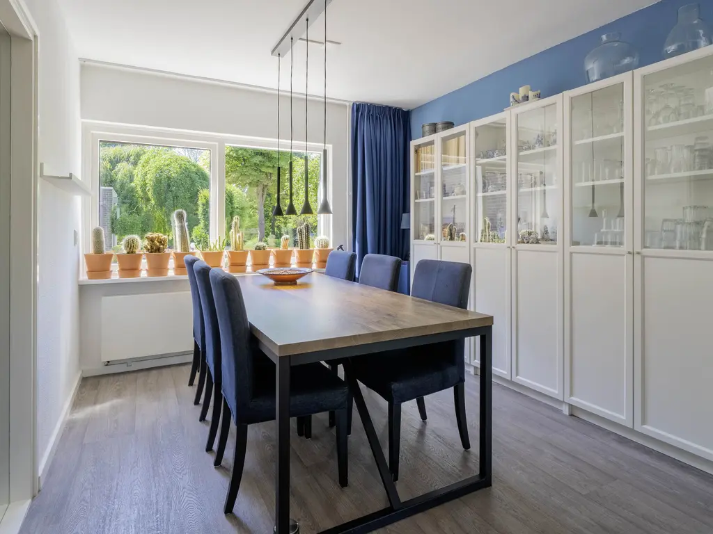 van Santenlaan 20, HEERHUGOWAARD