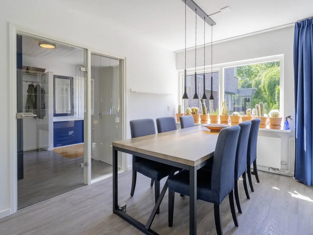 van Santenlaan 20, HEERHUGOWAARD