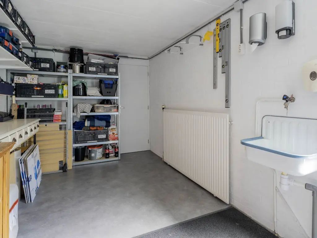 van Santenlaan 20, HEERHUGOWAARD