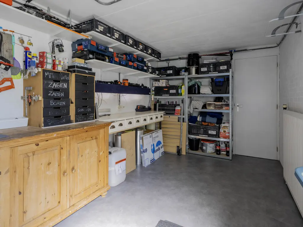 van Santenlaan 20, HEERHUGOWAARD