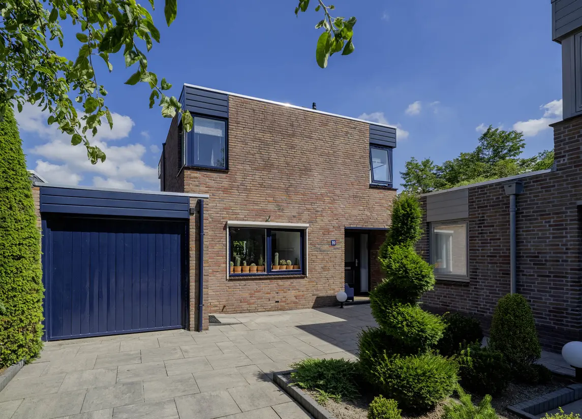 van Santenlaan 20