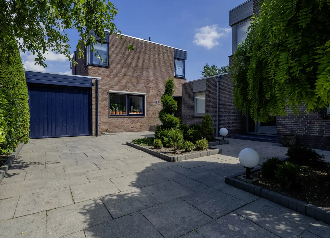 van Santenlaan 20