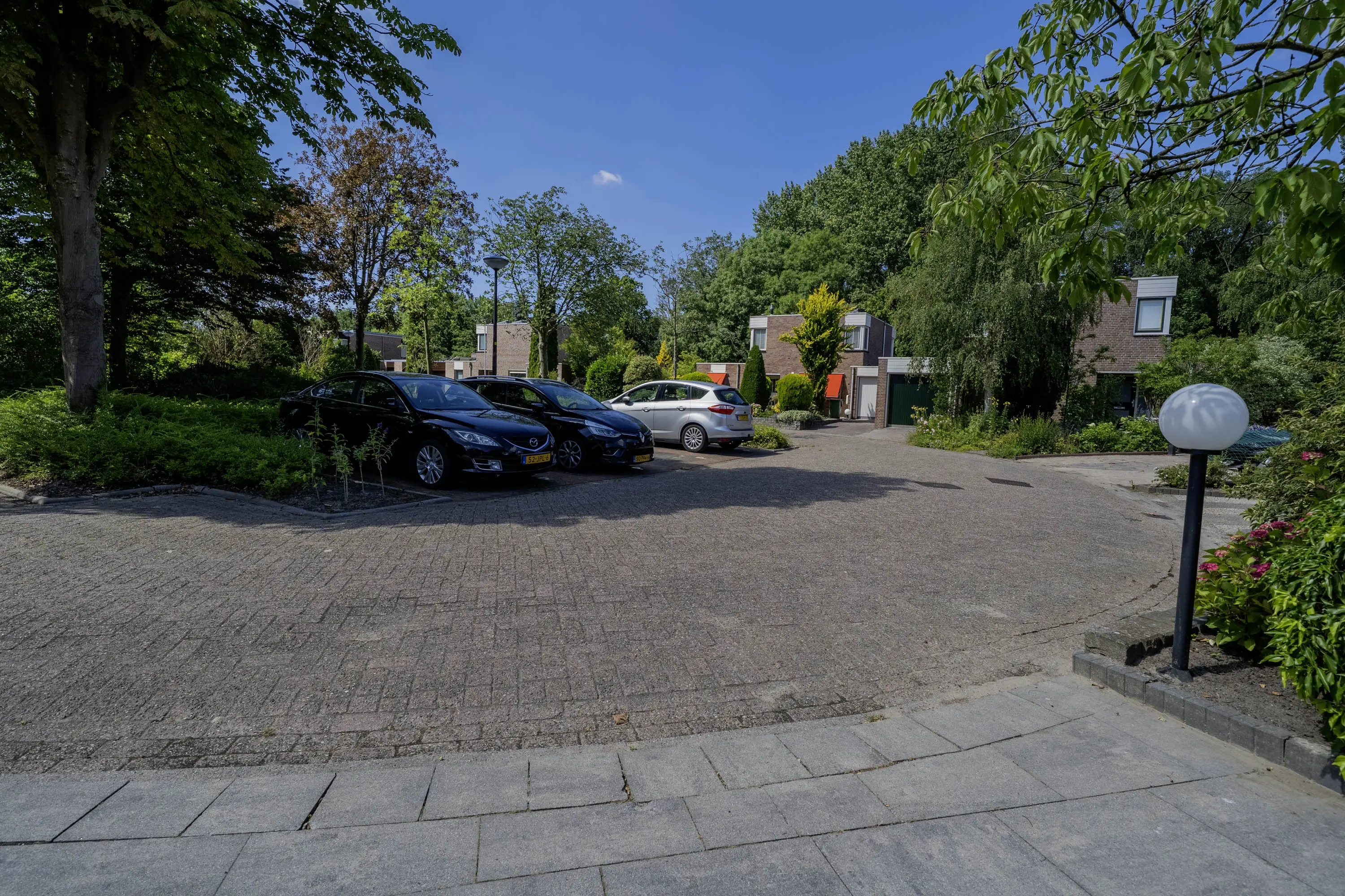 van Santenlaan 20