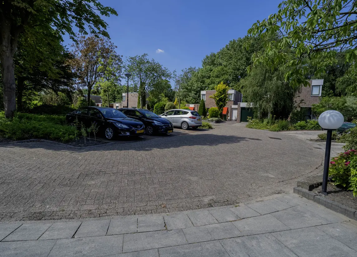 van Santenlaan 20