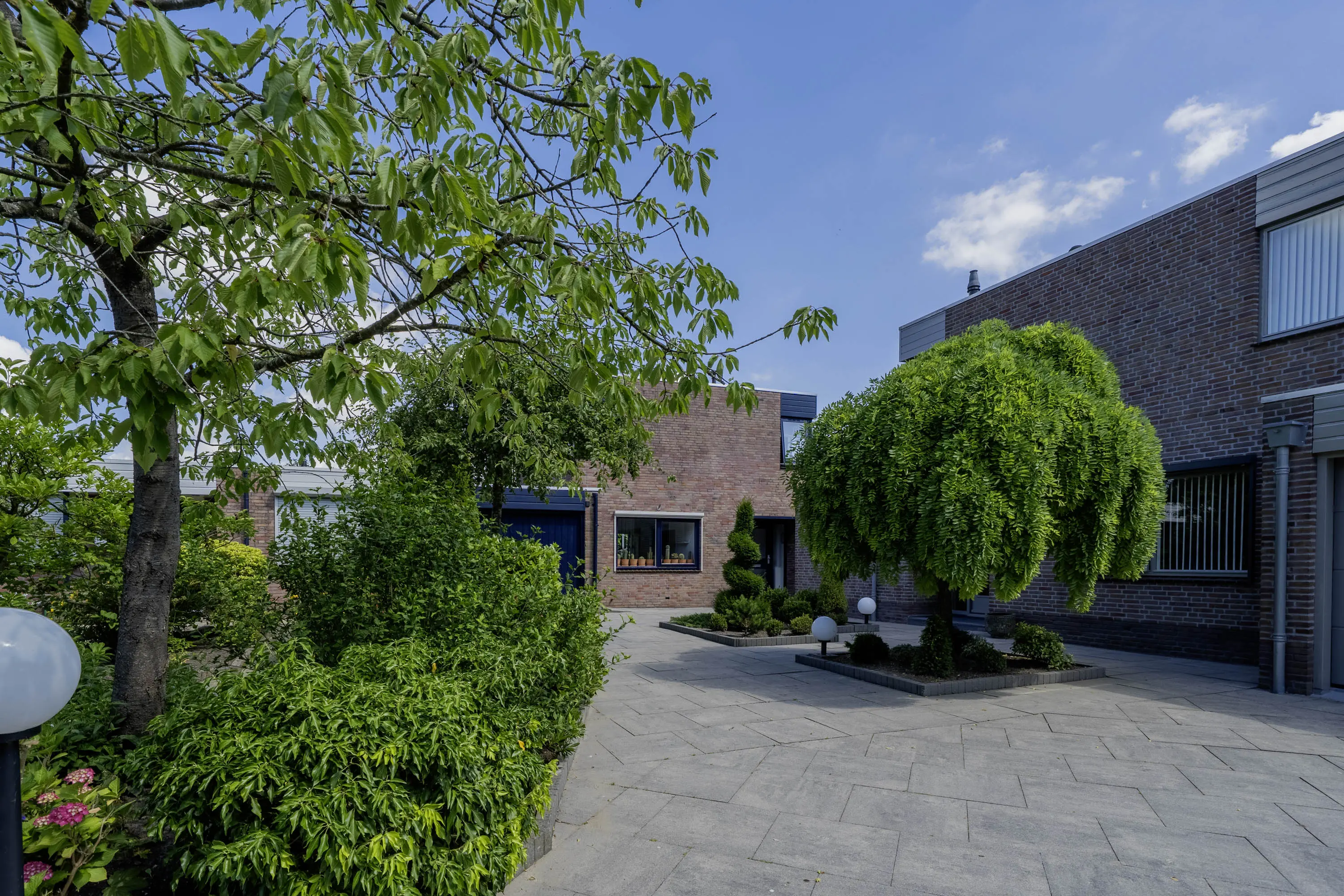 van Santenlaan 20