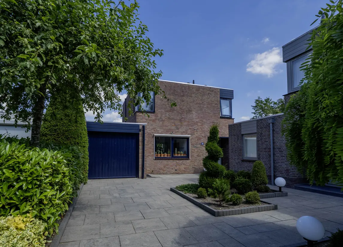 van Santenlaan 20