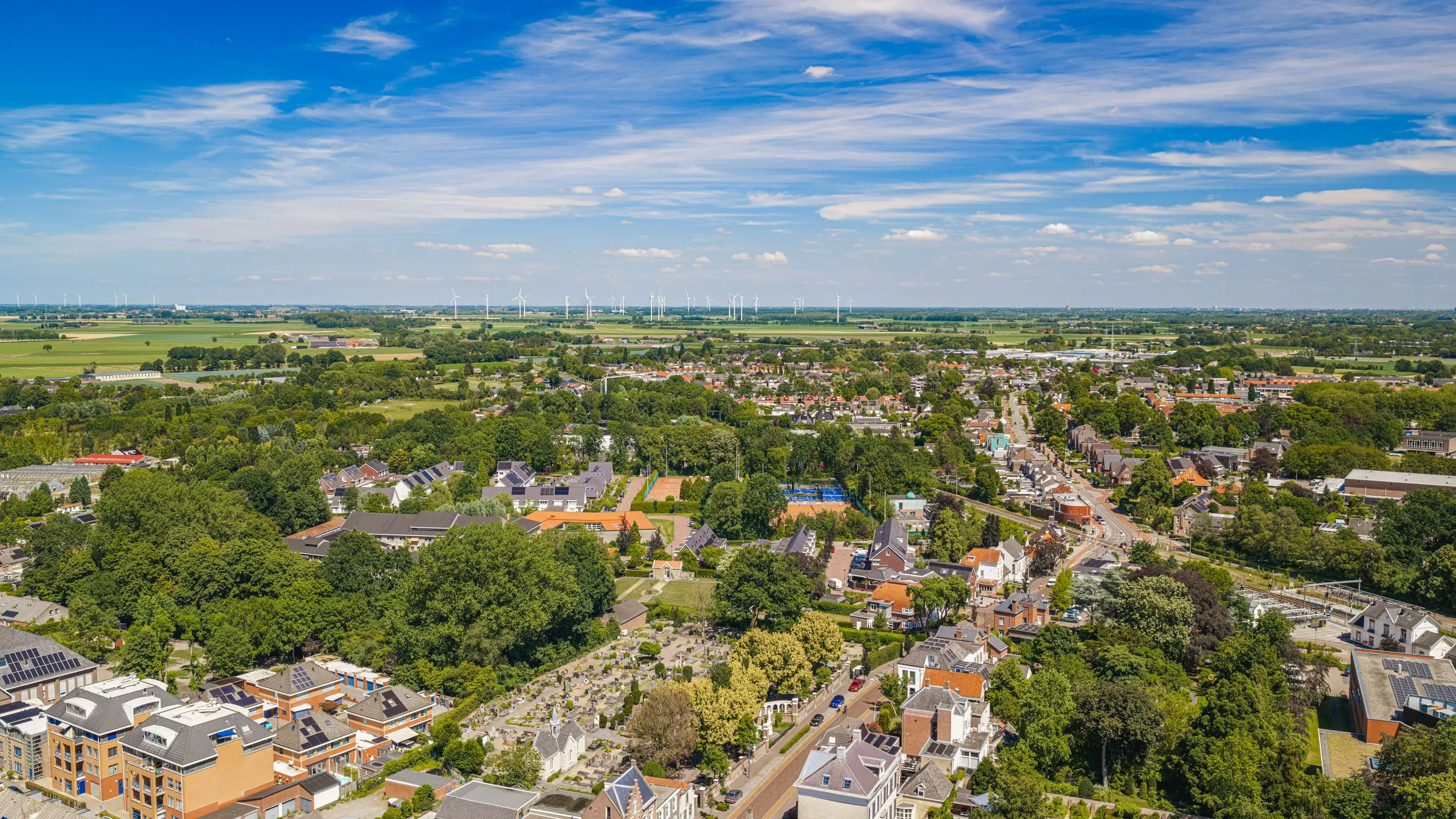 Stationsstraat 1