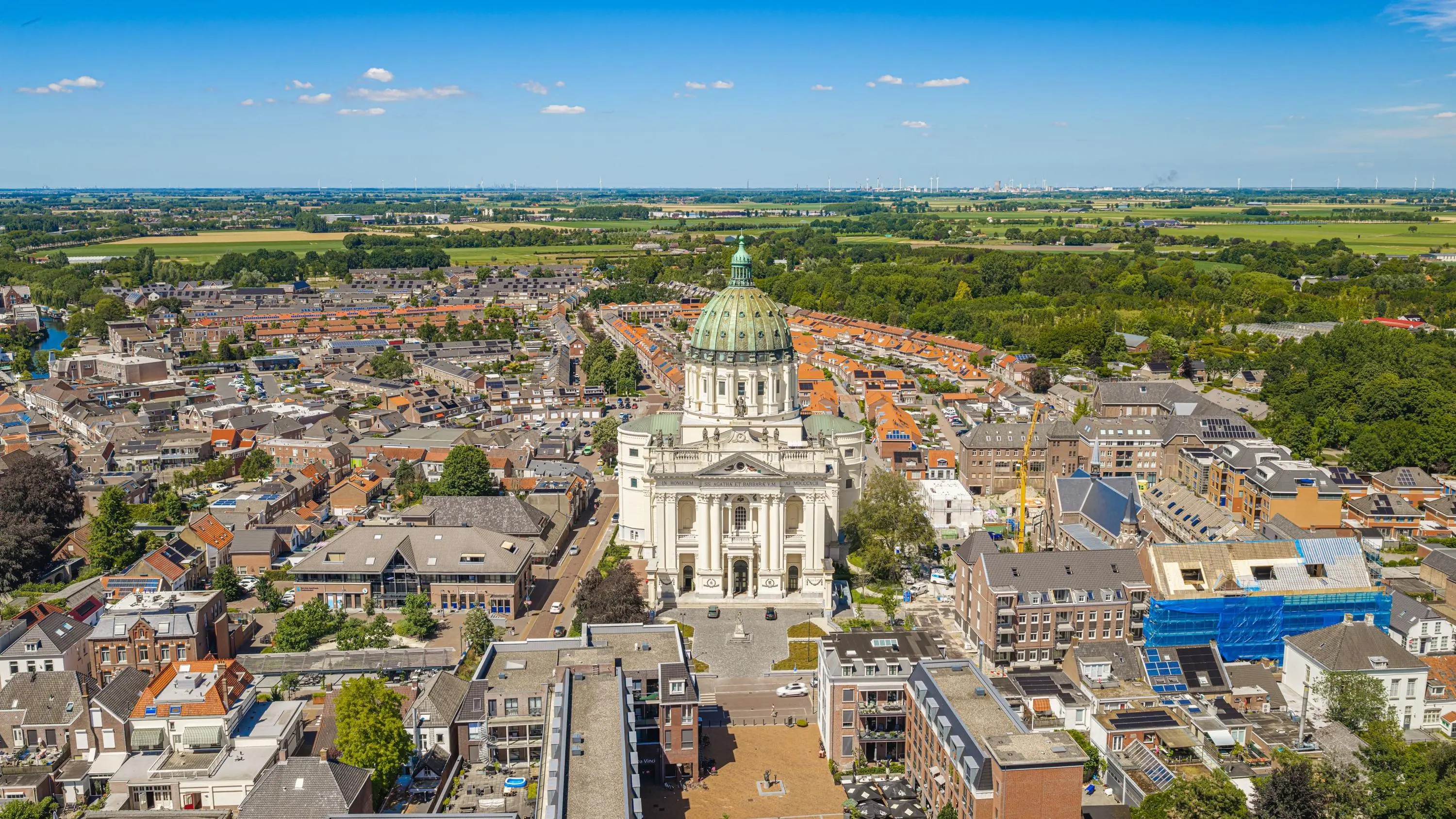 Stationsstraat 1
