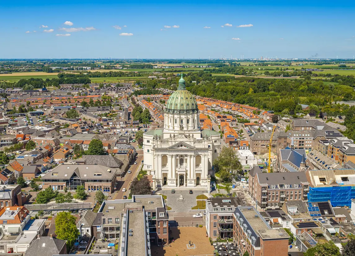 Stationsstraat 1