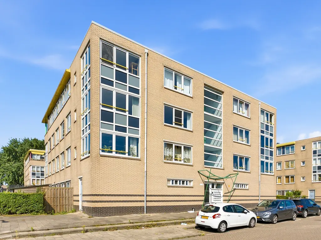 Vlaskade 76, ROTTERDAM