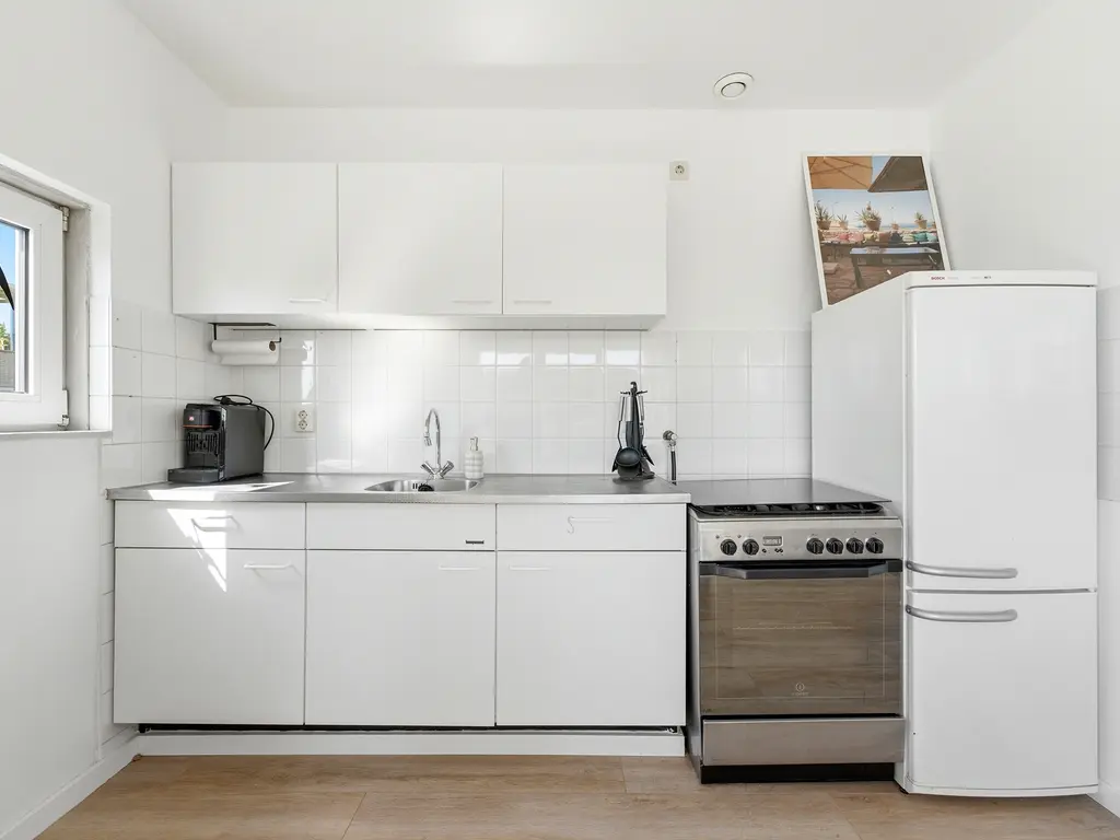 Vlaskade 76, ROTTERDAM