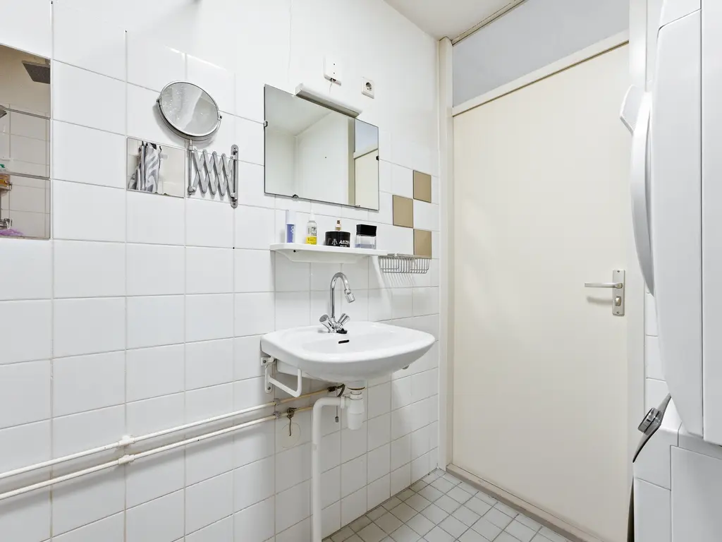Vlaskade 76, ROTTERDAM