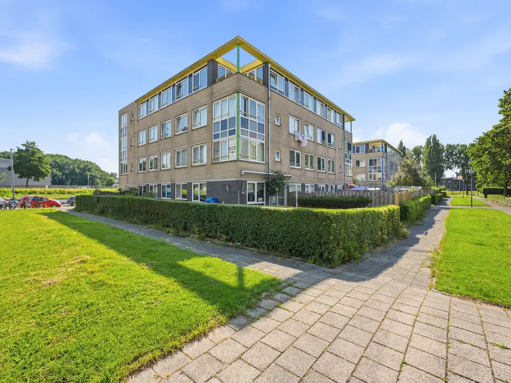 Vlaskade 76, ROTTERDAM