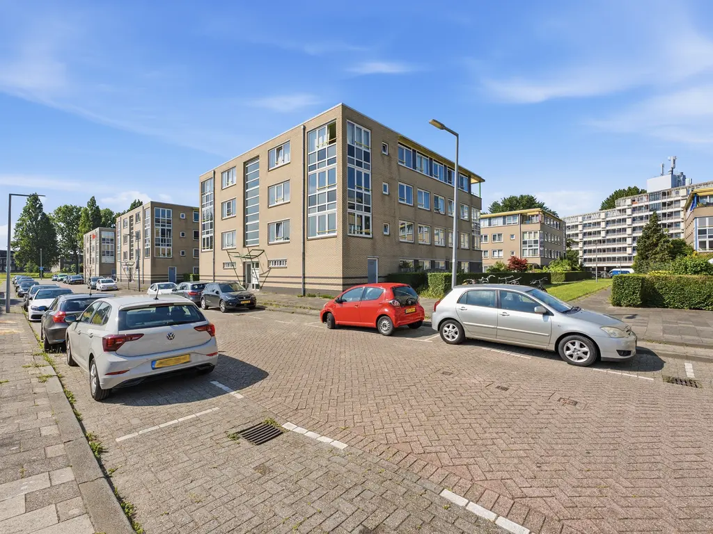 Vlaskade 76, ROTTERDAM