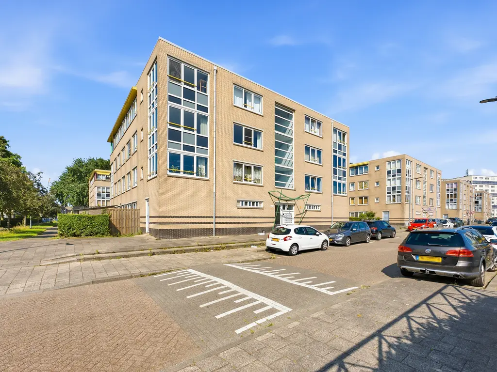 Vlaskade 76, ROTTERDAM