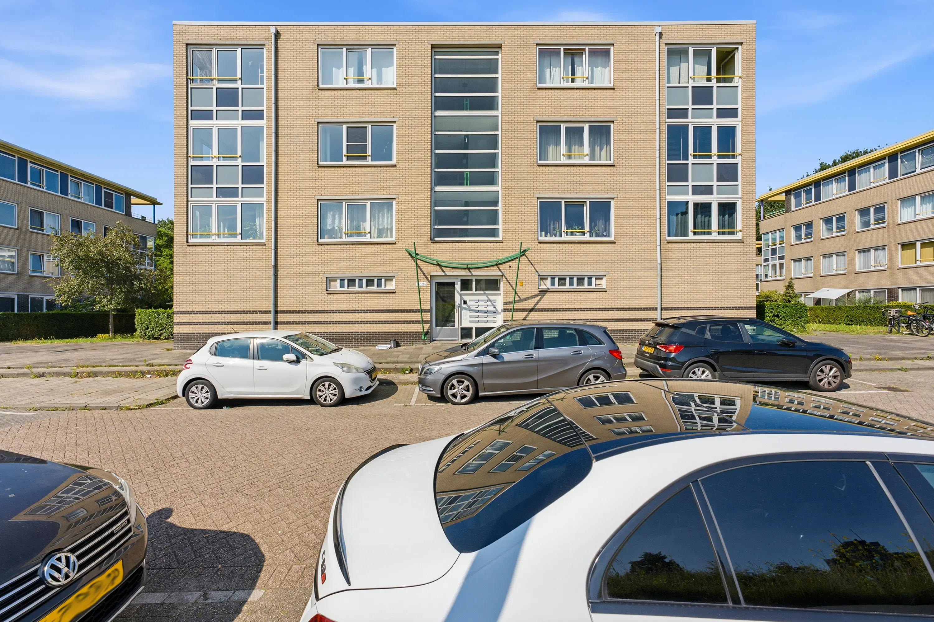Vlaskade 76