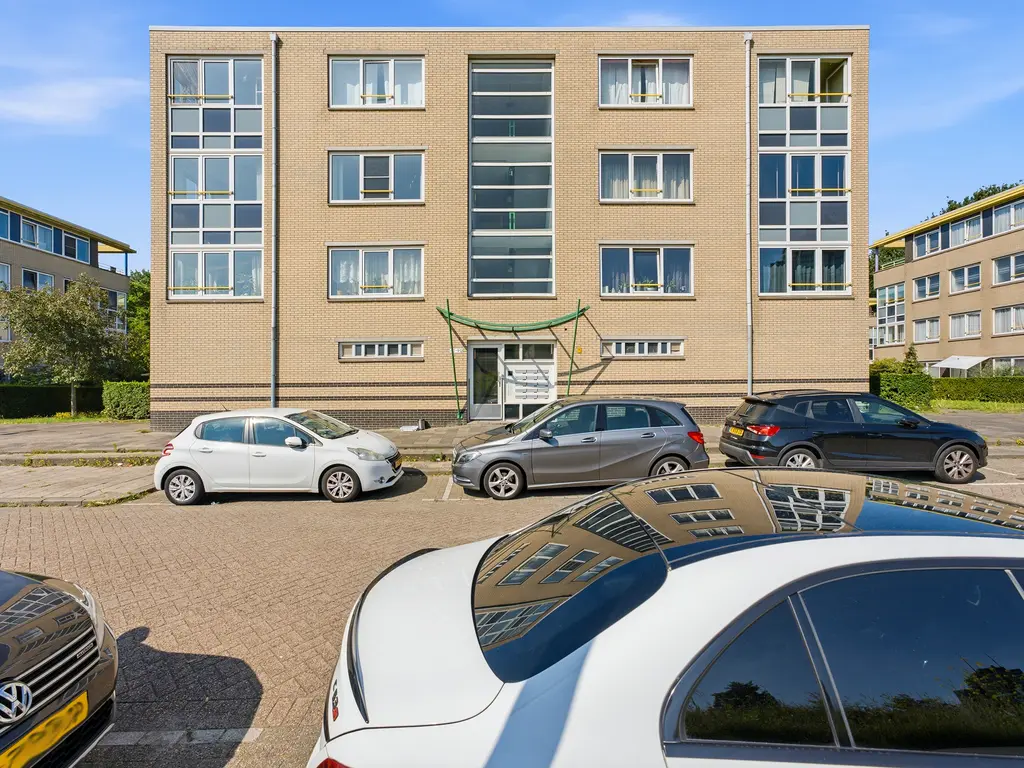 Vlaskade 76, ROTTERDAM