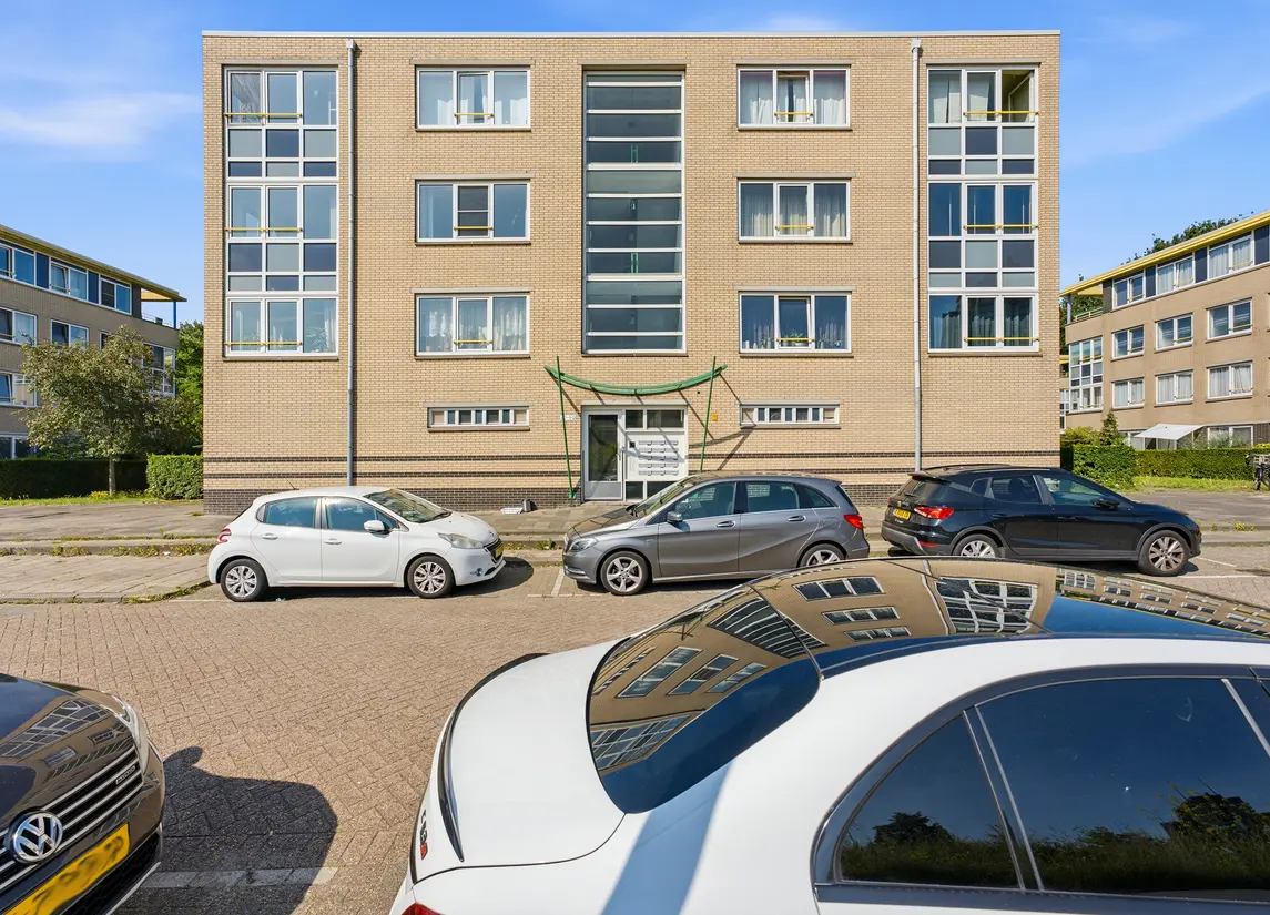 Vlaskade 76