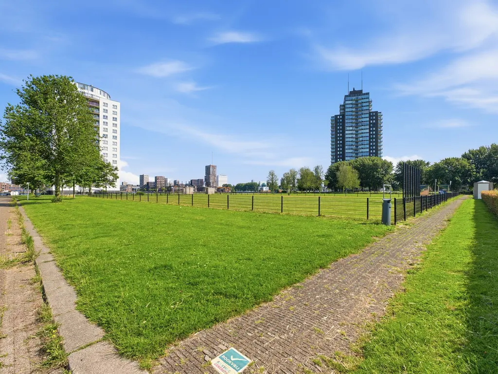 Vlaskade 76, ROTTERDAM
