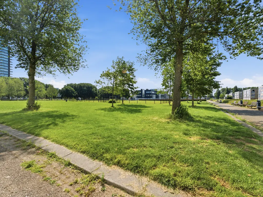 Vlaskade 76, ROTTERDAM