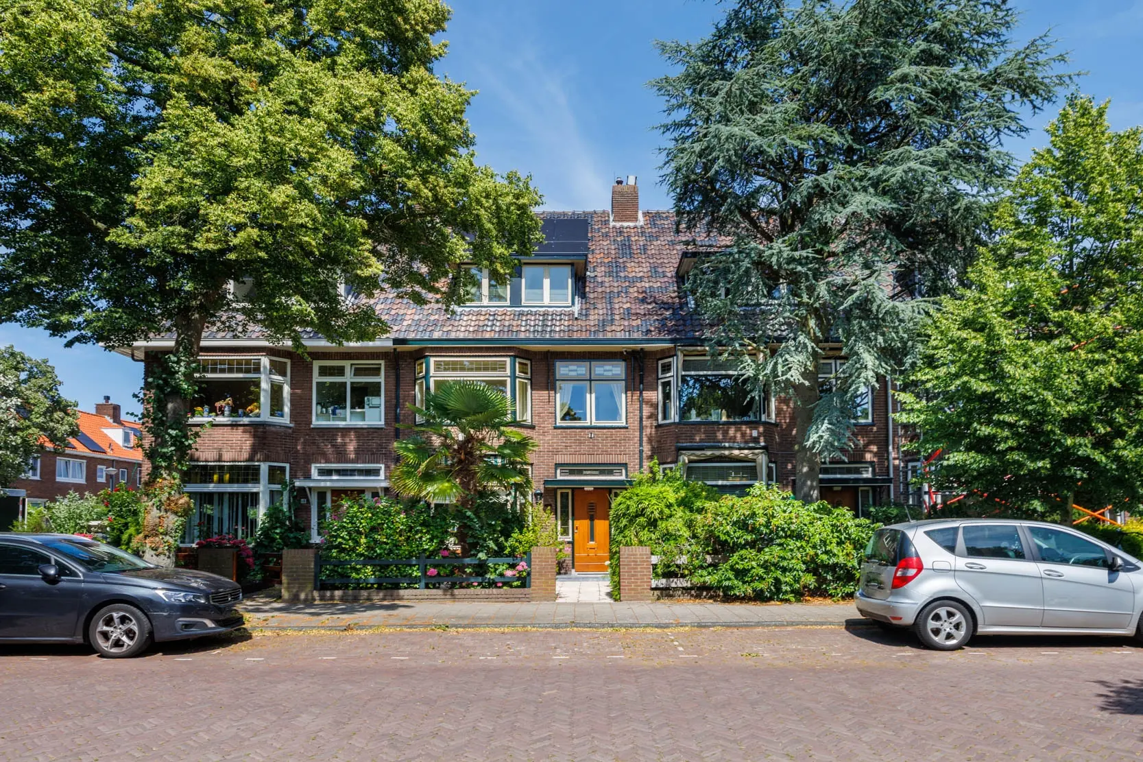 Van Den Brandelerkade 19