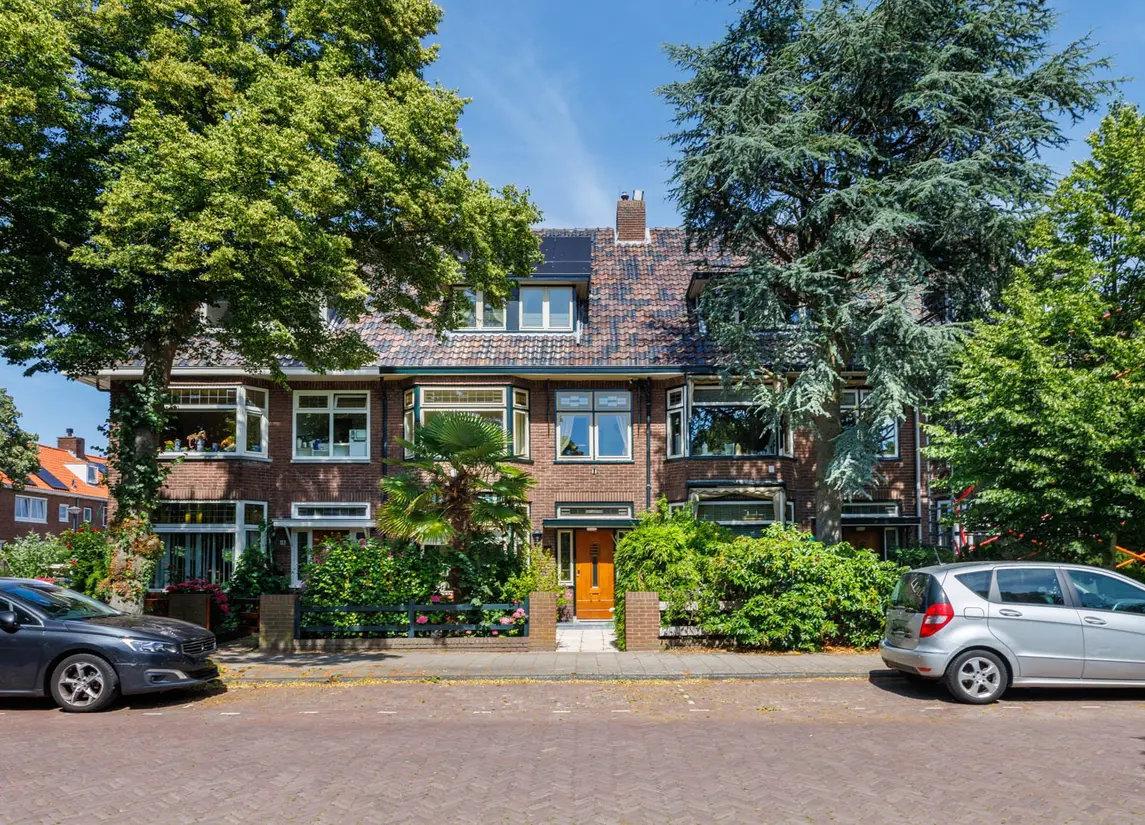 Van Den Brandelerkade 19
