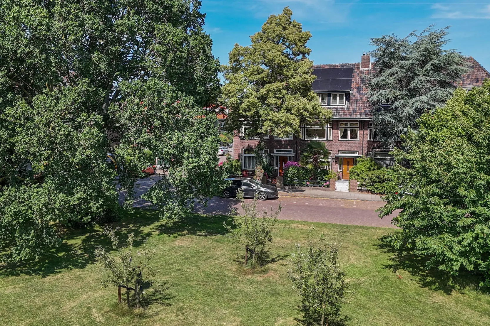 Van Den Brandelerkade 19