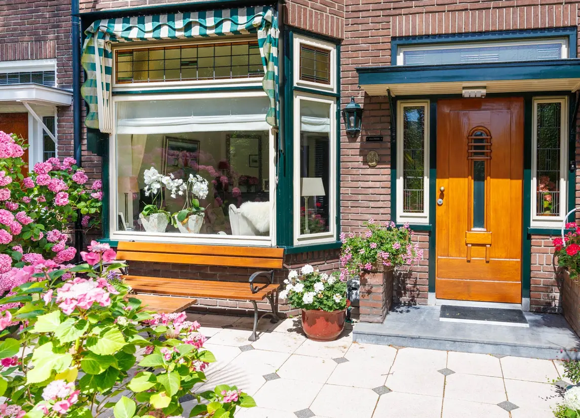 Van Den Brandelerkade 19