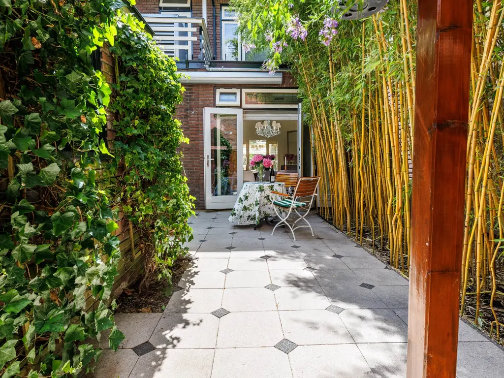 Van Den Brandelerkade 19, Leiden