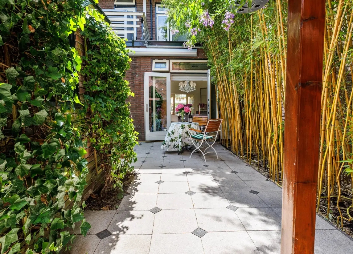 Van Den Brandelerkade 19