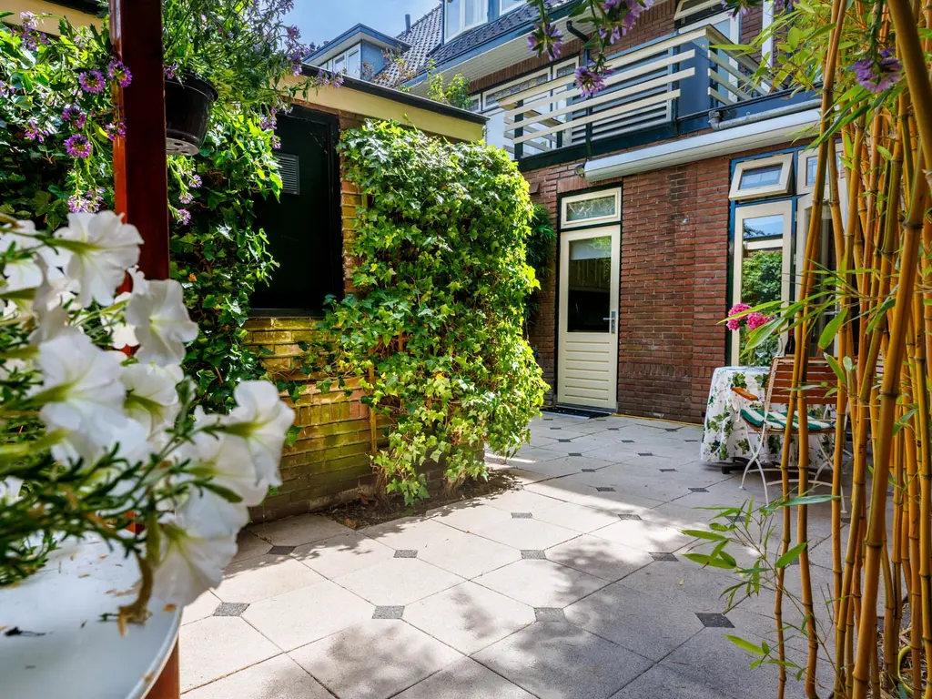 Van Den Brandelerkade 19, Leiden