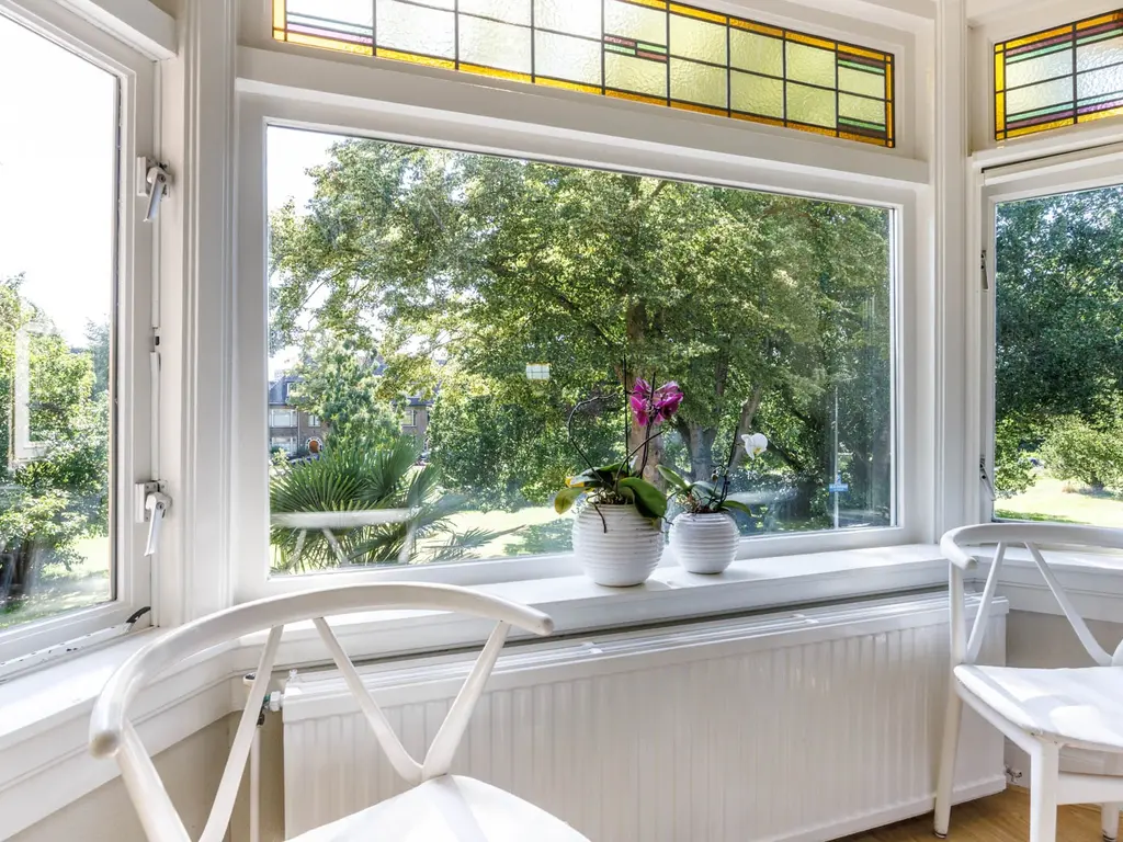 Van Den Brandelerkade 19, Leiden