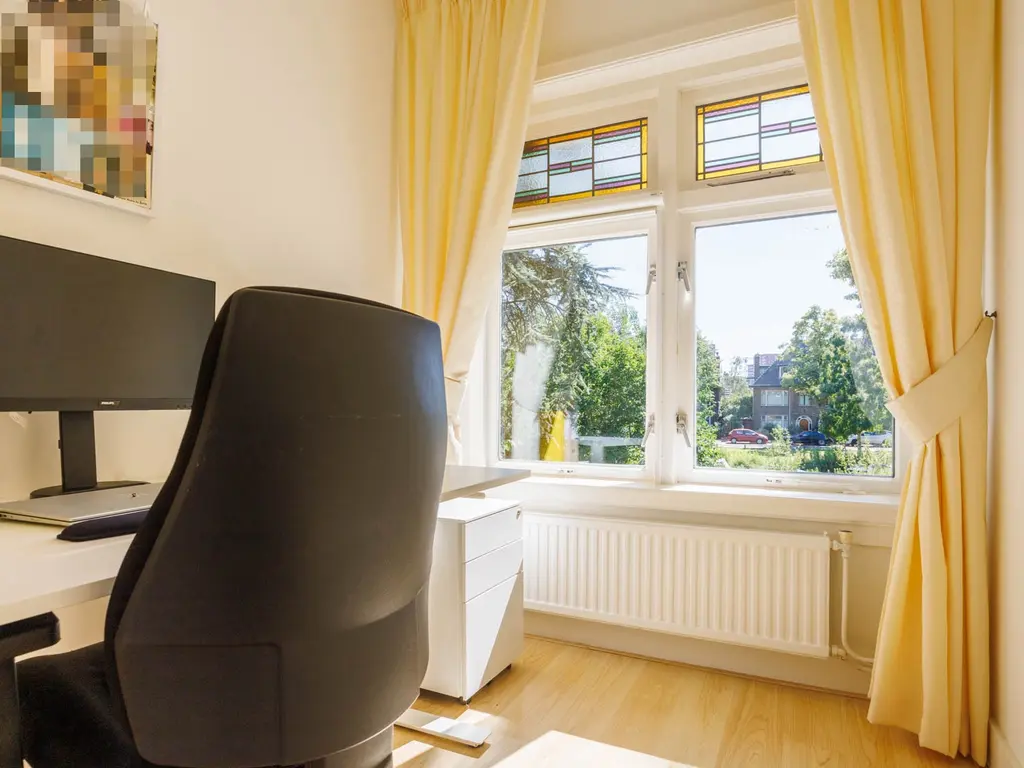 Van Den Brandelerkade 19, Leiden