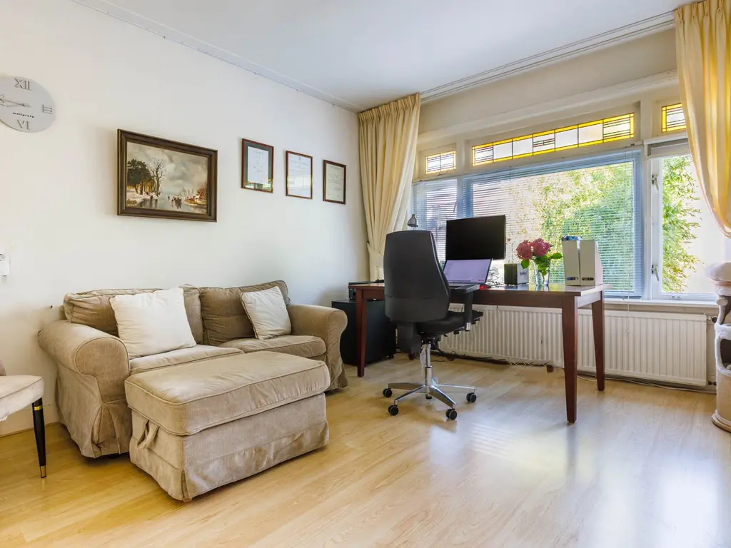 Van Den Brandelerkade 19, Leiden