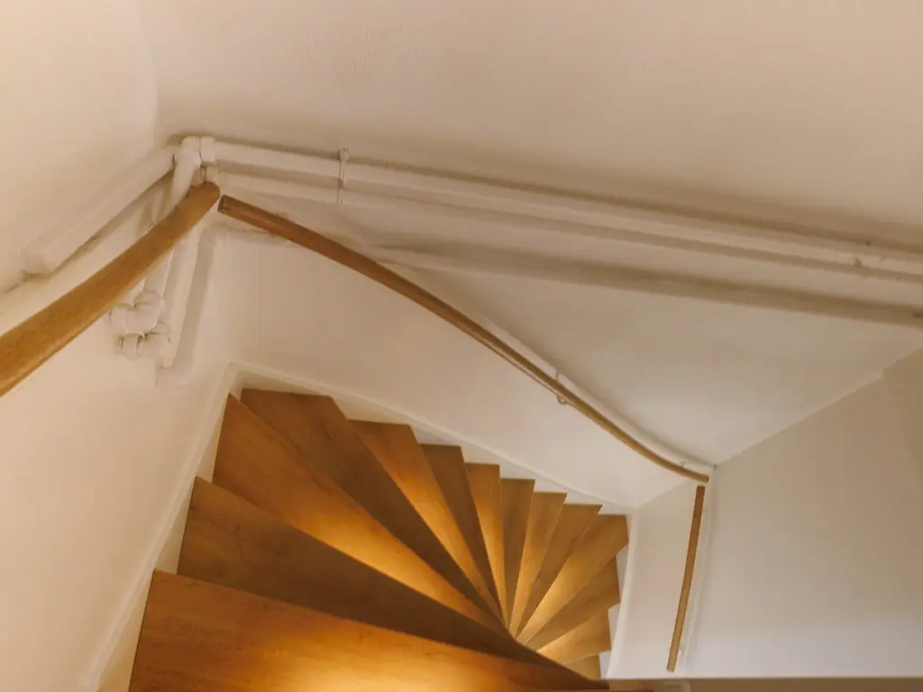 Van Den Brandelerkade 19, Leiden