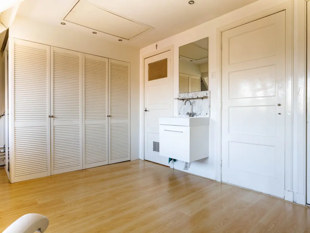 Van Den Brandelerkade 19, Leiden