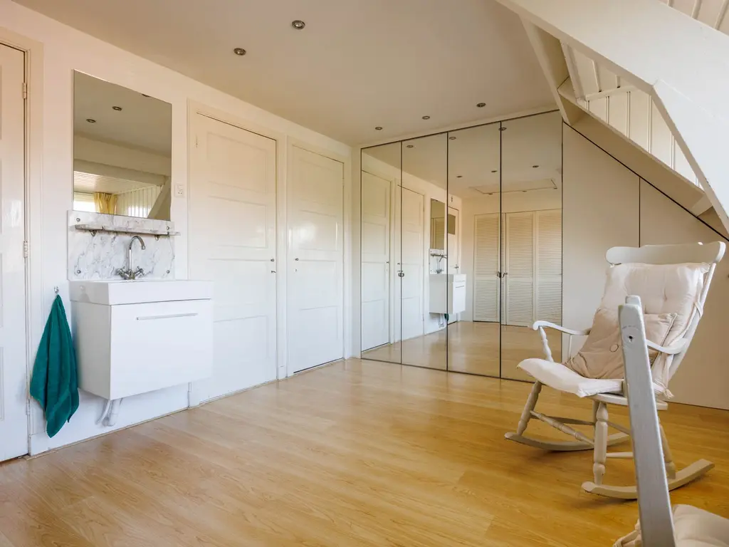 Van Den Brandelerkade 19, Leiden