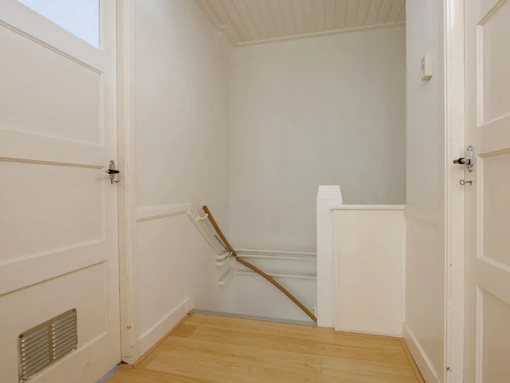 Van Den Brandelerkade 19, Leiden